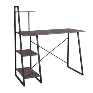 Quality 1 Storage Drawer 117cm Bamboo Writing Desk Contemporary wholesale