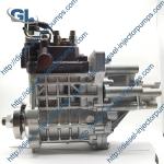 Genuine X7 4TNV98 Engine Yanmar Fuel Injection Pump 729967-51310