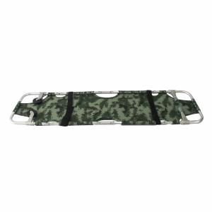 Quality 185cm*48cm Folding Medical Stretcher Ambulance 159kg wholesale