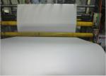 99.8% HEPA Filter Paper , Synthetic Fibers 50 Micron Filter Paper