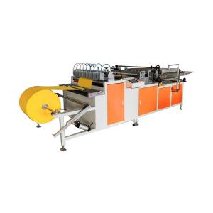 Quality Full-auto Rotary HDAF Paper Knife Pleating Machine wholesale