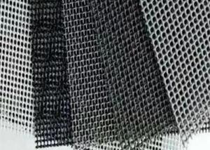 Quality 16X16 304L Stainless Steel Mesh Screen Mosquito Net Oxidation Resistant wholesale