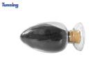 Dark Fabric Black TPU Polyurethane Powder Hot Melt Adhesive Powder For DTF Heat