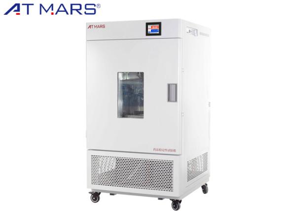 Environmental Stability Climatic Test Chamber for Pharmaceutical Stability
