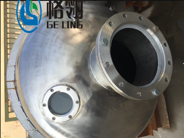 70-30000liters Juice Milk Concentration Processing Equipment Vacuum Evaporator