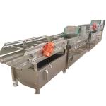 Dry Ice Blasting Machine For Cleaning Food Production Line By Sinocean