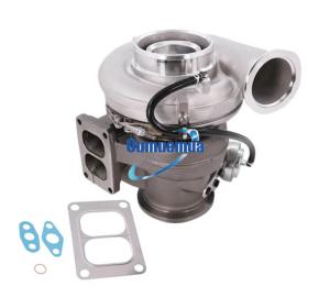 Quality High Quality S400 S480 400SX4 480Turbocharger 23518588 171701 2585837C91 171702 23518597 For Detroit Diesel Series 60 wholesale