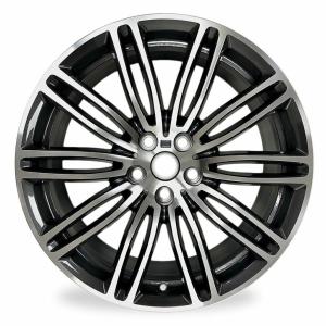 Quality 19&quot; OEM Rim 86328 Replica Wheel For 17-20 BMW 530e 530i 540i M550i wholesale