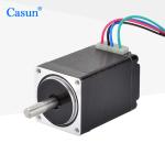 Micro NEMA 11 Stepper Motor 0.67A 2 Phase Wiring For Revolving Light