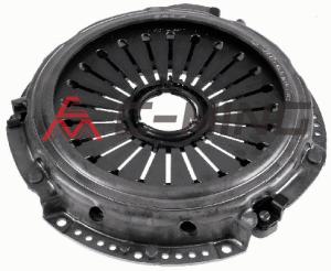 Quality 3482054131 280mm Clutch Pressure Plate Assembly For MERCEDES BENZ wholesale