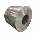 Food Grade 3105 3104 H19 Aluminum Coil Roll 0.12-5.0mm SGCC Aluminium Steel