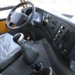Compact Underground Dump Truck 35Tons Mining Transport Vehicles UQ-35Q