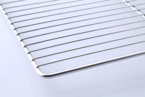 Quality RK Bakeware China-Mackies 16 Inch and 18 Inch Stainless Steel Cooling Wires wholesale