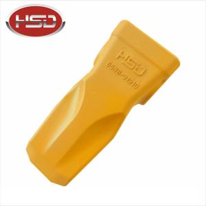 Quality R500 excavator parts bucket teeth tooth 66NB-31310 for wholesale wholesale