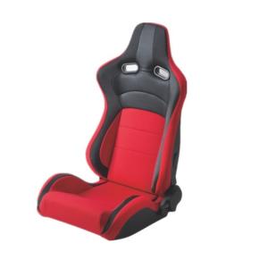 Quality High Performance Sport Racing Seats , Custom Leather Racing Seats For Auto Car wholesale