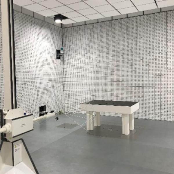 Smart Home Radio Product SAA Lab Test Services GTS laboratory Third-party