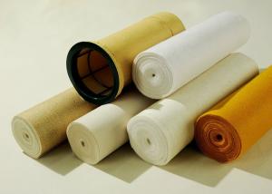 Quality 550GSM PPS Filter Bags wholesale