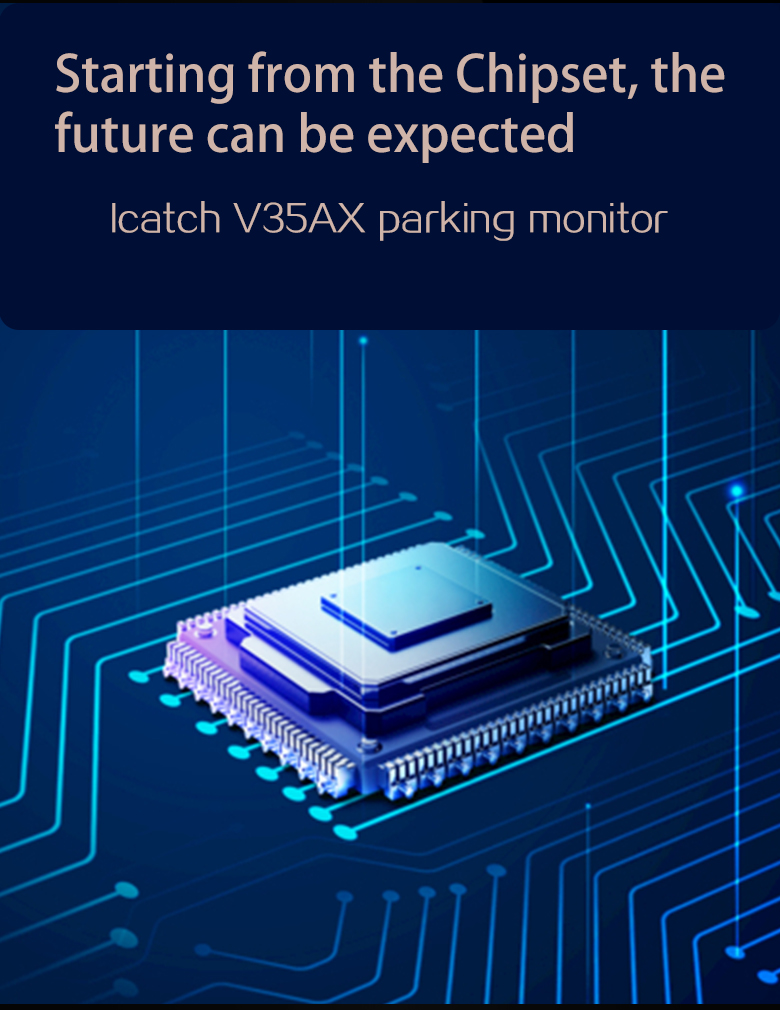 4K Dash Camera