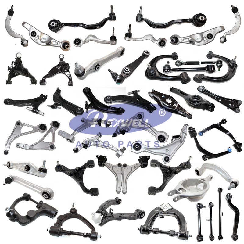 OE NO. 54500-1AA0C LH Suspension Control Arm Assembly for Nissan MURANO 545011AA0C