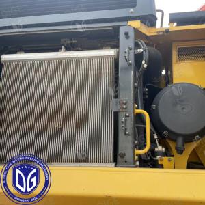 Quality Trustworthy trackhoe USED PC500 excavator, a Dependable dirt displacer wholesale
