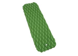 Quality Outdoor Self Inflating Camp Bed , Lightweight Inflatable Sleeping Mattress wholesale