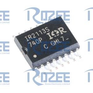Quality IR2113STRPBF wholesale