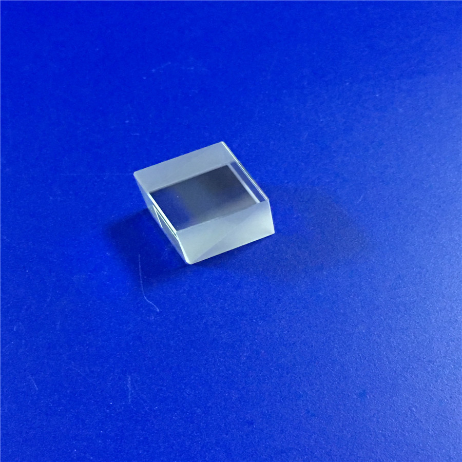 Plano Convex Optical Glass Lens NIR Coated PCX Cylinder Lenses