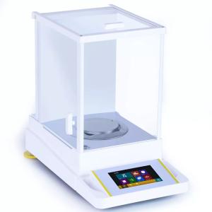 Quality LCD Electronic Density Balance Digital Scale OEM ODM wholesale