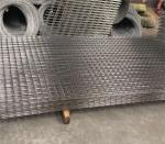 20mm Mesh Stainless Steel Wire Mesh Panels For Bridge
