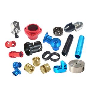 Quality 0.005mm Tolerance CNC Milling Parts Metal Milling Turning Service wholesale