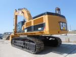 Used Excavators