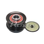 Car Engine Alternator Pulley OEM 27415-0W021 27415-0W020 For Toyota Camry