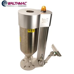 Quality HDPE PP PE Plastic Pipe Gravimetric Feeding System Filling Raw Materials wholesale