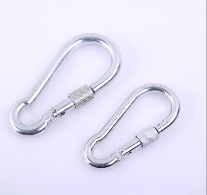 Locking Hook HKLH-01
