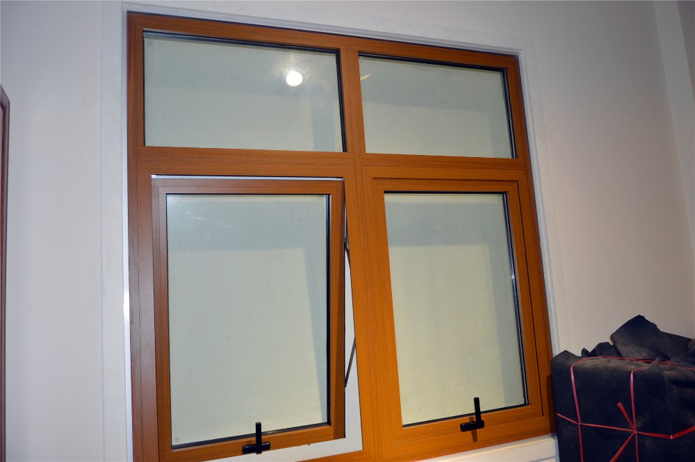 Sustainable Aluminium Roller Shutter Slats United Curtain Wall