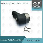 F00VC30319 Common Rail Soleniod Valve For Injector