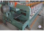 Prepainted Steel Aluminium Metal Roofing Machine Cutting Machine No Noise