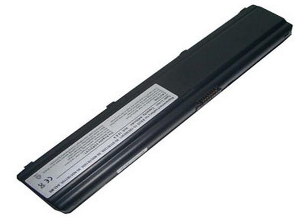 New Brand 100% Compatible Replacement Notebook Battery For Asus A4 Battery