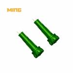 165mm 5 Inch SD5 Shank Down The Hole DTH Hammer Drill Button Bit For Geothermal
