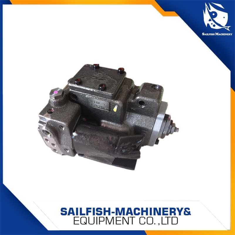 Good sale SK200-8 main pump regulator for KOBELCO excavator