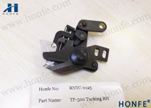 Quality TP500 Tucking RH Standard Size Rapier Loom Spare Parts wholesale