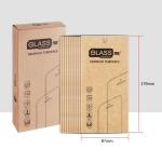 Embossing Foiling Kraft Paper Packaging Boxes 30mm Thickness