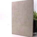 ISO9001 Uv Coated Mdf Board