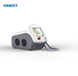 Quality Co2 Fractional Resurfacing Face Beauty Machine Stationary 1550nm wholesale