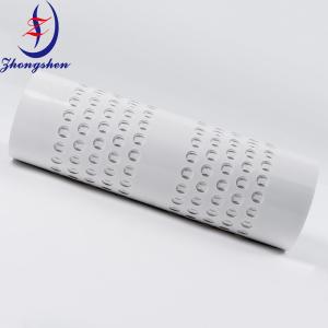 Perforated Polypropylene Egg Collection Belt For Chicken Farms
