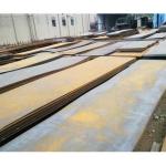 Mining Structural Welding Ar500 Steel Bending Thermal Cutting