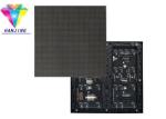 P3 Indoor Digital Advertising Display Screens Boards SMD2121 Front Maintenance