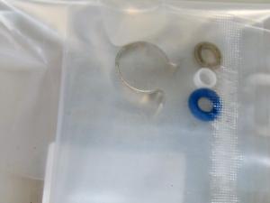 Quality Oem Nozzle Repair Kit fuel customzied OE :#06E998907F #VW #Phideon wholesale