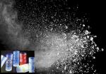 20um ~ 300um Powder Size Distribution 240℃ Tolerable Temperature Surface Sand
