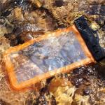 Universal Floating Cell Phone Case PVC Waterproof Cell Phone Pouch